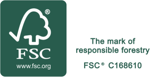 logo FSC